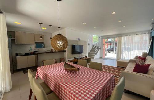 Casa Pé na Areia Boiçucanga - Photo 17