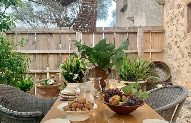 Can Pe es in Puerto de Andratx - Foto 27