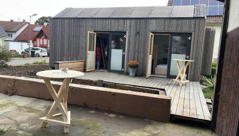 XCUBE Tinyhouse - Foto 3