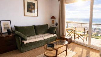 Studio avec vue sur la mer et terrasse - Foto 2