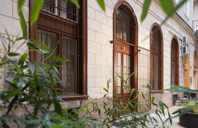 Suites 13 Budapest - Foto 39