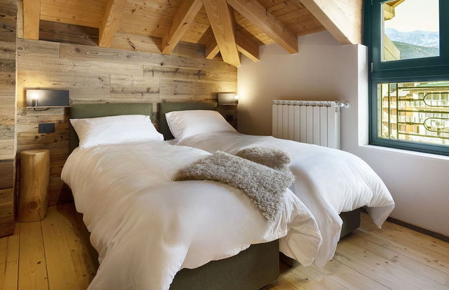 Olivia s Home in Ponte di Legno - Foto 17