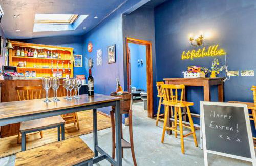 Debenham Lodge Margate - Foto 73