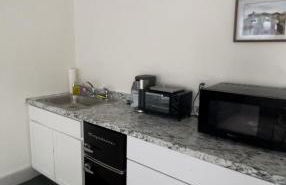 Blue HIll Apartment in the Woods - Foto 10