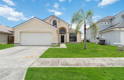 53 Private Pool House Near All Famous Attractions!!! - Foto 26