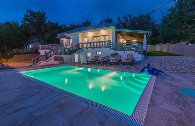 Apartment in Croatia Near the Adriatic Coast - Foto 1