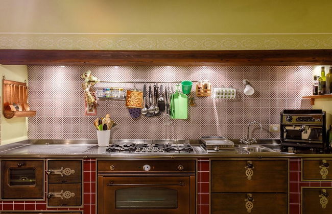 La Tana del Ghiro 20 - Photo 25