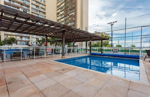 The Blend Experience Alto Padrão em BSB - Foto 60