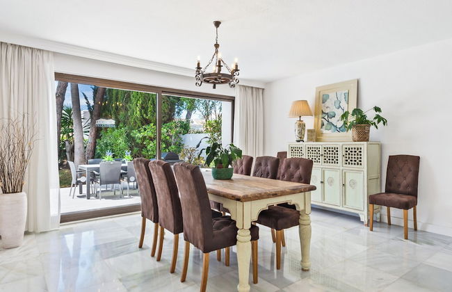 Villa Marina - Foto 59