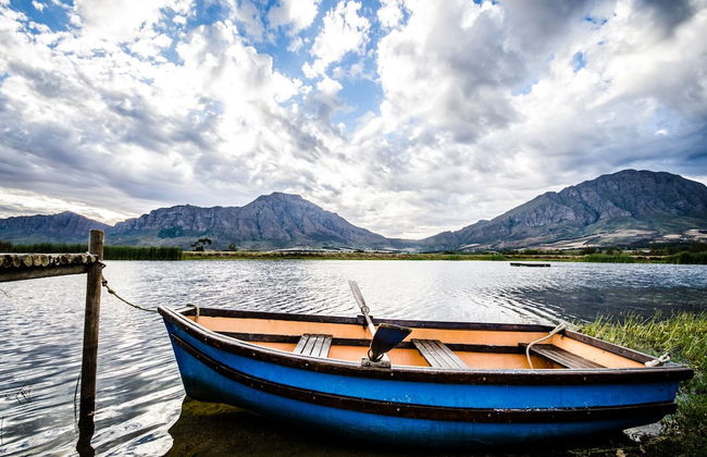 Reflections Guest Farm - Photo 60