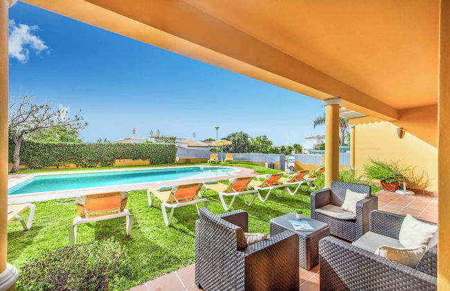 Villa Godinho - Foto 31