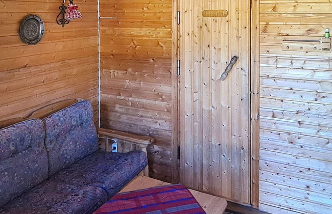 7 Person Holiday Home in Jarfjord-by Traum - Photo 36