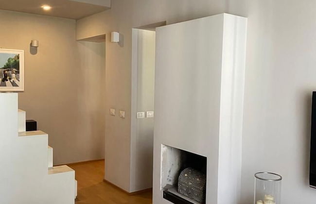 Modern apartment in zona Vercelli/Marghera - Foto 7