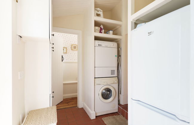 Windy Ridge Cottage - 5 Bedroom - Oxwich - Photo 21