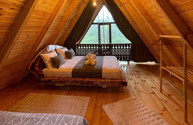 Ar Mavor Bungalov - Foto 12