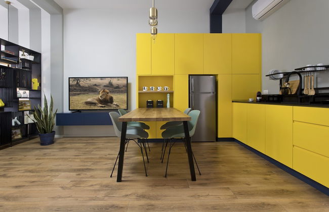 De Picciotto Suites - Foto 32