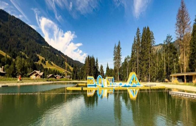 Stylish Chalet in Charming Megeve - Photo 21