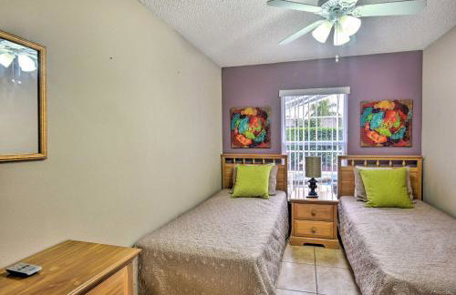 Clermont Home with Pool and Game Room 10 Mi to Parks! - Foto 25