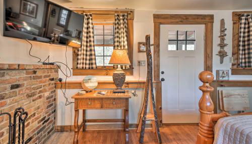 Berkeley Springs Haven with Sleepy Creek Access! - Photo 4