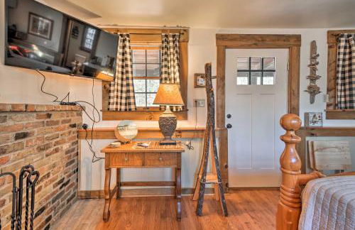 Berkeley Springs Haven with Sleepy Creek Access! - Photo 4