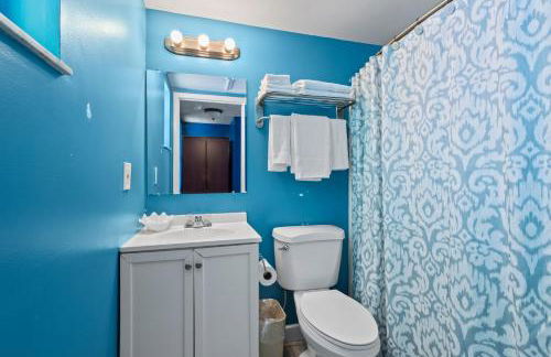 Oceanfront Inn Suite - Foto 66