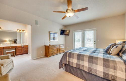 Large Colorado Springs Home with View of Pikes Peak! - Foto 15