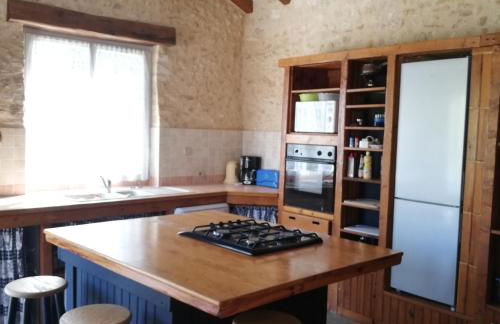 Gîte le Pech - Foto 20