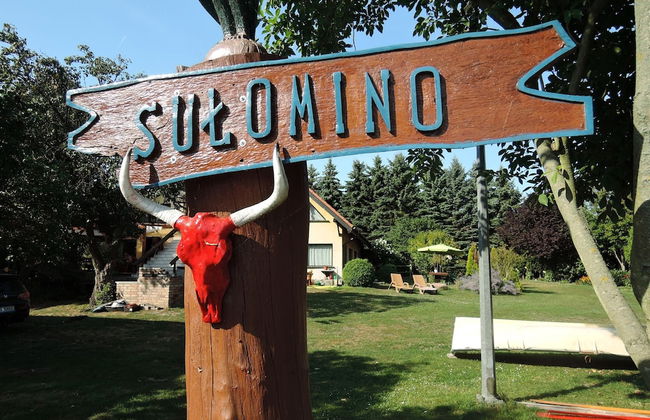 Holiday Appartment, Sulomino 100 qm, 2 Rooms, 4 Persons, Type C - Foto 3