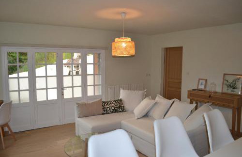 Ambiance Seine - appartement 46m2 terrasse - Hortensia - Foto 4