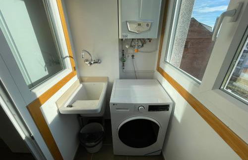 APARTAMENTO NUEVO EN BURELA - A Mariña, Galicia - Foto 17