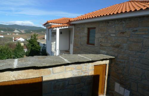 Alojamento Rural Casa da Eira - Foto 1