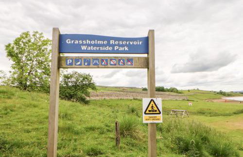 Hury Lodge - Photo 35