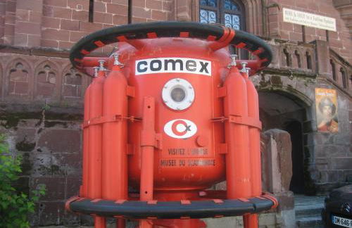 Idéal , Plein centre-ville tout confort - Photo 17