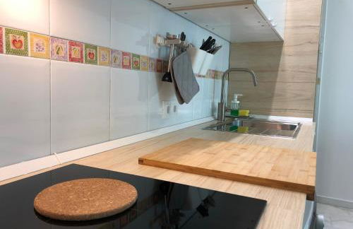 LagunillasArt Apartment - Photo 44