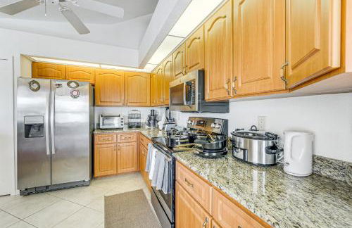 Port Charlotte Home about 3 Mi to Beach and Harbor! - Foto 8