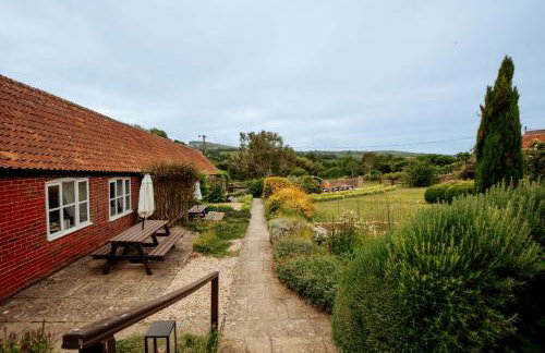 Thatchers Cottage - Rudge Farm Cottages - Foto 35