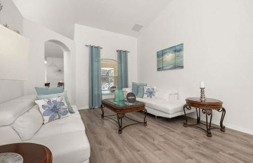 #196-Fantastic 6 bed villa with own private pool and spa with no rear neighbors - Foto 50