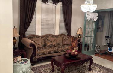 Unwind and Relax 4 Bedroom Stay - Foto 50