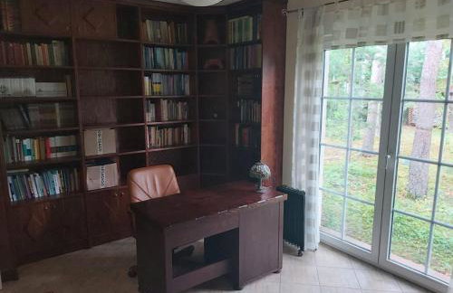 Tuczno Dom w lesie - Foto 18