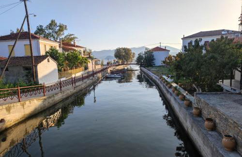 Epavli Sofia' s two Apartments in Horto, 30m from the sea - Foto 61