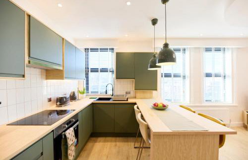 Aura - Elegant Retreat in Prime Leeds Location! - Foto 37