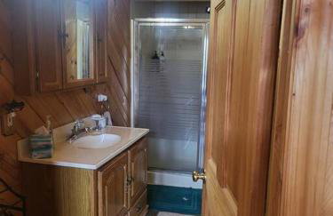 Fireball's Lodge - Foto 31