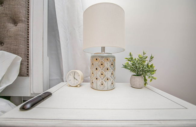 Terry Sanford Guest House - Foto 8