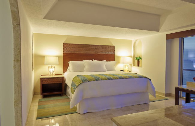 Grand Fiesta Americana Coral Beach Cancun - All Inclusive - Foto 16