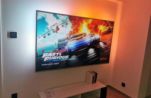 Ferienwohnung Annashome - Foto 10