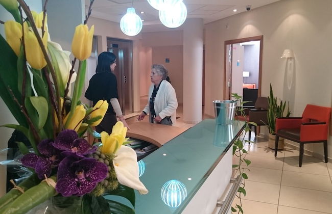 Résidence Bleu Castillet - Photo 2