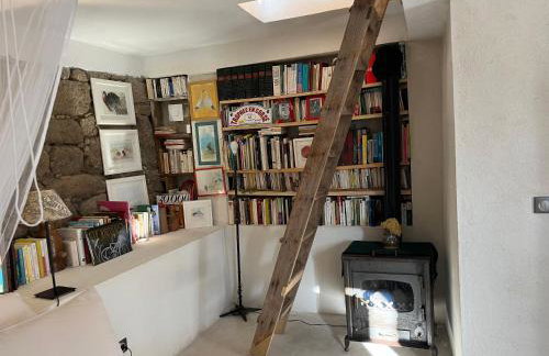 Maison typique Corse écologique - Photo 26