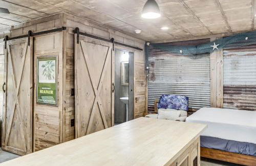 Casas Coastal Experience Cabin B - Foto 36