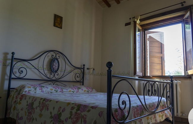 Villa Claudia - Foto 20