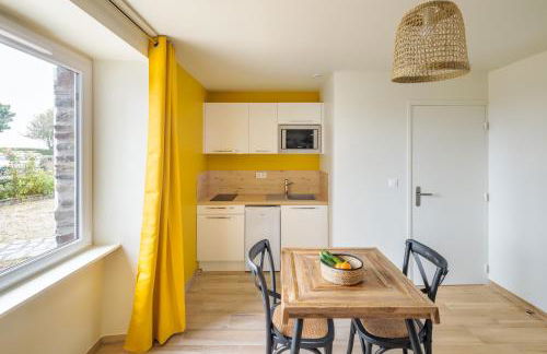 Comme un Poisson dans l'Eau - Côté Mer -Belle vue mer - Foto 16